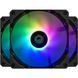 Вентилятор ID-Cooling TF-12025-Pro ARGB Trio 528915 фото 7