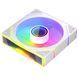 Вентилятор 1stPlayer FC7 White (FC7-WH-1IN1) 553561 фото 4