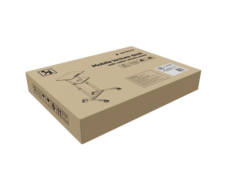Кронштейн Gembird TVS-65S-02 (VESA400х400) 554614 фото