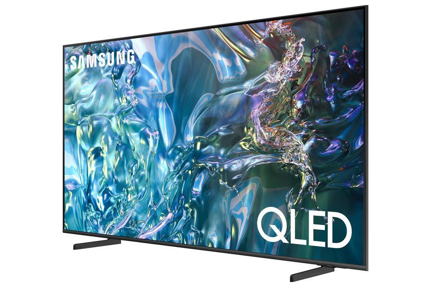 Телевізор Samsung QE50Q60DAUXUA 502062 фото