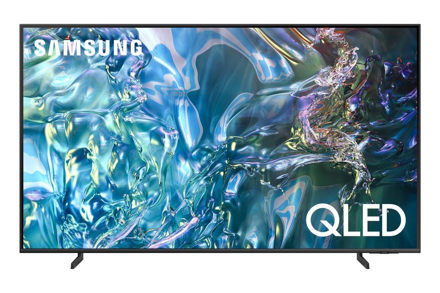 Телевізор Samsung QE50Q60DAUXUA 502062 фото