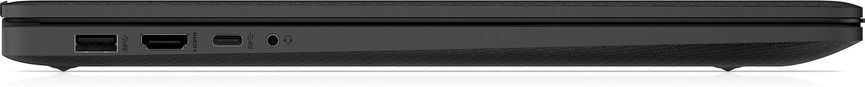 Ноутбук HP 17-cn4007ua (B23C6EA) Black 539029 фото