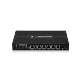 Маршрутизатор Ubiquiti EdgeRouter ER-6P 246383 фото