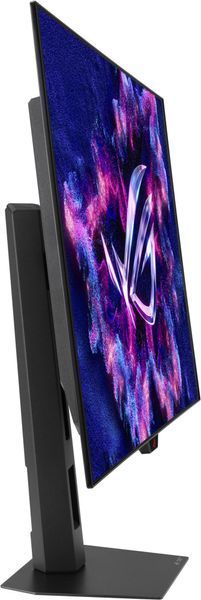 Монiтор Asus 31.5" ROG Strix XG32UCWG (90LM0BX0-B01371) OLED Black 165Hz 562868 фото