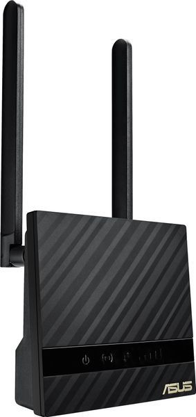 Бездротовий LTE маршрутизатор Asus 4G-N16 (90IG07E0-MO3H00) 435816 фото