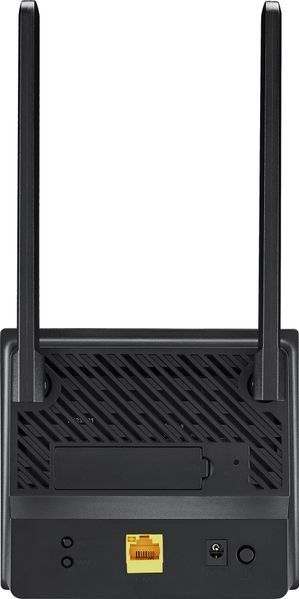 Бездротовий LTE маршрутизатор Asus 4G-N16 (90IG07E0-MO3H00) 435816 фото