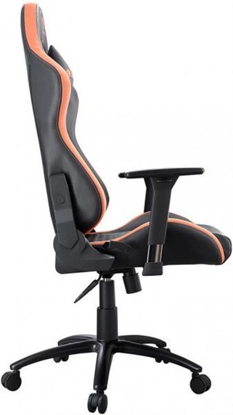 Крісло для геймерів Cougar Armor Pro Black/Orange 338444 фото