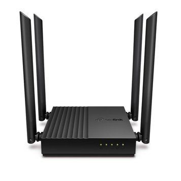 Бездротовий маршрутизатор TP-Link Archer C64 367542 фото