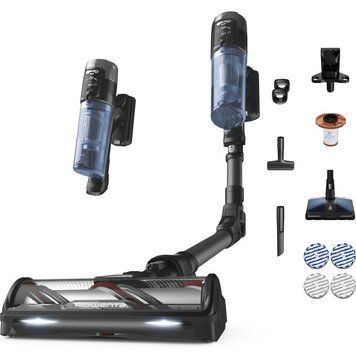 Аккумуляторный пылесос Rowenta X-Force Flex 12.60 NEO Auto Aqua Allergy RH9LC1WO 540701 фото
