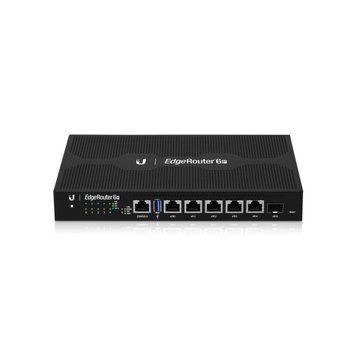 Маршрутизатор Ubiquiti EdgeRouter ER-6P 246383 фото