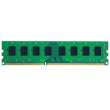 Модуль пам`ятi DDR3 4GB/1333 Goodram (GR1333D364L9S/4G) 56412 фото