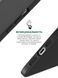 Чохол-накладка Armorstandart Icon2 для Apple iPhone 13 Pro Max Midnight (ARM60710) 397056 фото 4