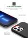 Чохол-накладка Armorstandart Icon2 для Apple iPhone 13 Pro Max Midnight (ARM60710) 397056 фото 5