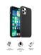 Чохол-накладка Armorstandart Icon2 для Apple iPhone 13 Pro Max Midnight (ARM60710) 397056 фото 3