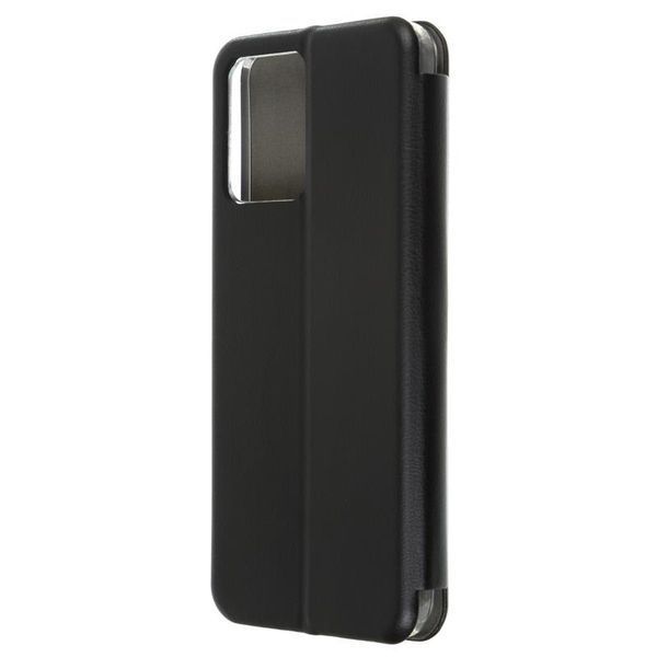Чохол-книжка Armorstandart G-Case для Realme C35 Black (ARM61506) 458693 фото