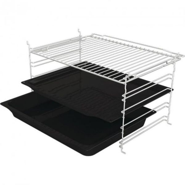 Духова шафа Gorenje BO6727E03WG 409711 фото