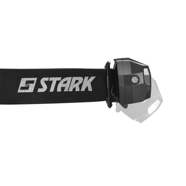 Ліхтар Stark L-3-03 Li 5W Osram LED (243000303) 369616 фото