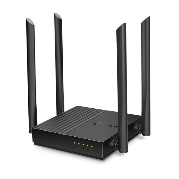 Бездротовий маршрутизатор TP-Link Archer C64 367542 фото