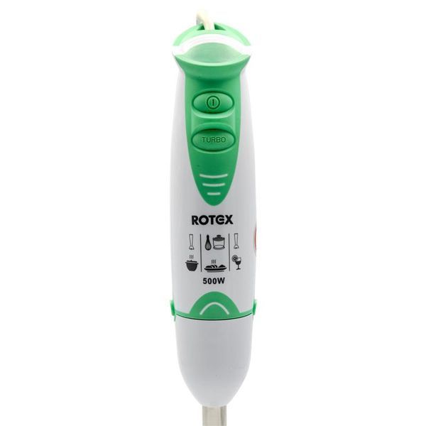 Блендер Rotex RTB504-W 246783 фото