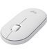 Миша бездротова Logitech Pebble Mouse 2 M350s White (910-007013) 479780 фото 3