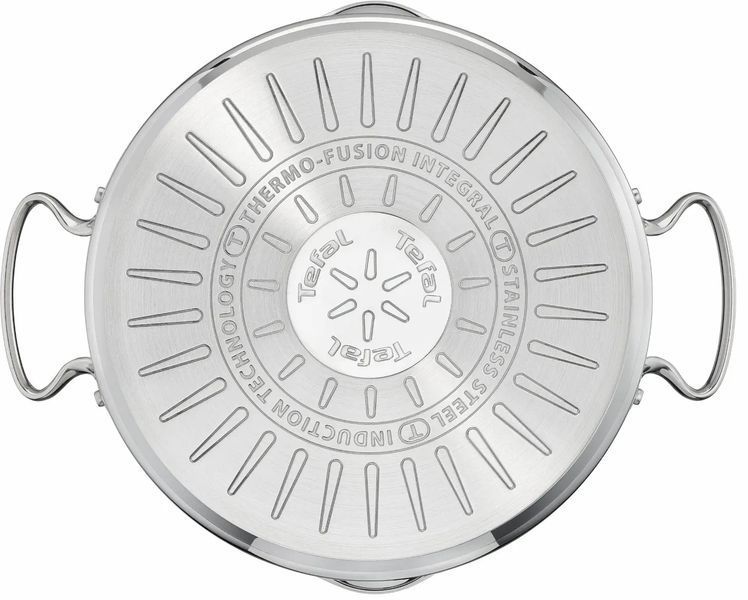 Каструля Tefal Duetto+ 16 см 1.5 л (G7194236) 560389 фото