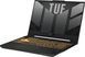 Ноутбук Asus TUF Gaming F15 FX507ZC4-HN143 (90NR0GW1-M00V40) Mecha Gray 543082 фото 5