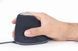 Миша Gembird MUS-ERGO-03 Black 470532 фото 5