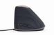 Миша Gembird MUS-ERGO-03 Black 470532 фото 2