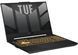 Ноутбук Asus TUF Gaming F15 FX507ZC4-HN143 (90NR0GW1-M00V40) Mecha Gray 543082 фото 4
