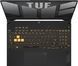 Ноутбук Asus TUF Gaming F15 FX507ZC4-HN143 (90NR0GW1-M00V40) Mecha Gray 543082 фото 3