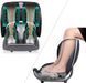 Масажер Naipo Foot and Calf 2 in 1 Massager для ніг з підігрівом, вібрацією та функцією масажу Шіацу (MGF-3600) 541680 фото 4