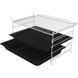 Духова шафа Gorenje BO6727E03WG 409711 фото 4