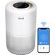 Очищувач повітря Levoit Smart Air Purifier Core 200S (HEAPAPLVSEU0064) 504253 фото 8
