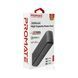 Універсальна мобільна батарея Promate Titan-30 Black 30000mAh 480037 фото 9