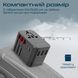 Зарядний пристрій Promate TripMate-36W Black 541504 фото 6