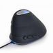 Миша Gembird MUS-ERGO-03 Black 470532 фото 4