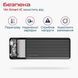 Універсальна мобільна батарея Promate Titan-30 Black 30000mAh 480037 фото 7
