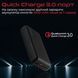 Універсальна мобільна батарея Promate Titan-30 Black 30000mAh 480037 фото 5