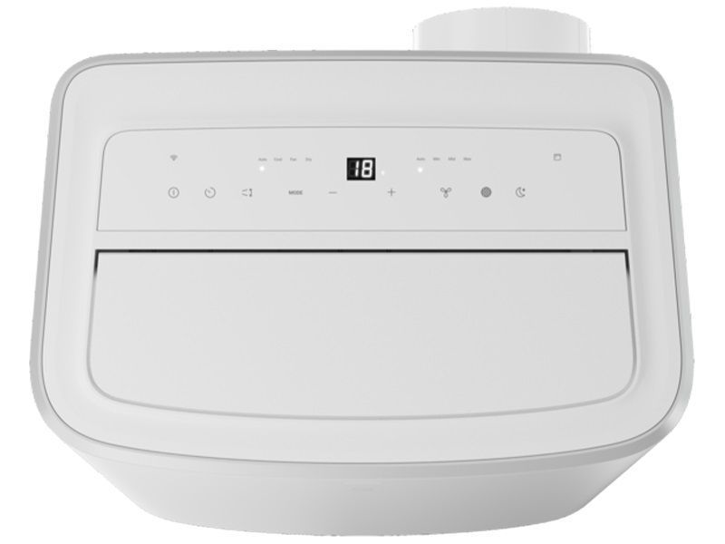 Кондиціонер Electrolux EXP26U339CW 558060 фото