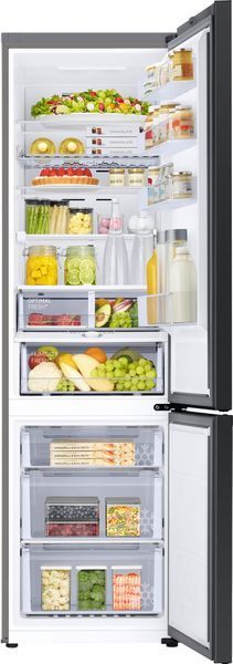 Холодильник Samsung RB38C6B6D39/UA 527452 фото