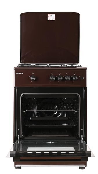 Плита Grifon G642B-MA2 454695 фото