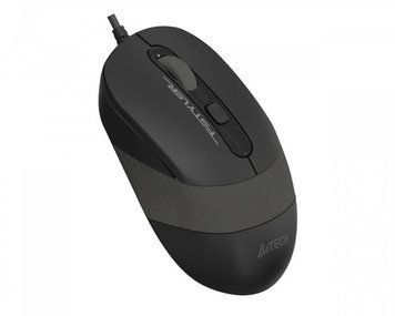 Миша A4Tech Fstyler FM10T Grey 493659 фото