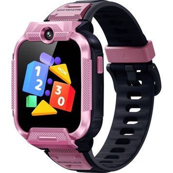 Смарт-годинник Mibro Watch Phone Z5 Pink (XPSWZ002) 552578 фото