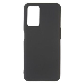 Чохол-накладка Armorstandart Matte Slim Fit для Oppo A96 Black (ARM62609) 463447 фото