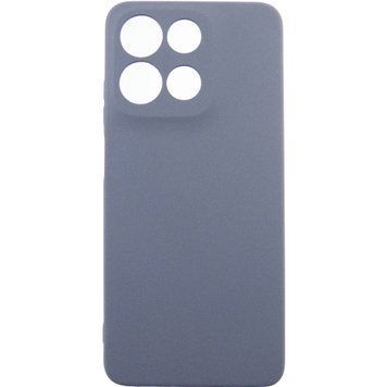 Чохол-накладка Dengos Carbon для Motorola Moto G15/G15 Power Grey (DG-TPU-CRBN-229) 563946 фото