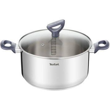 Каструля Tefal Daily Cook 24 см 5 л (G7124645) 560483 фото