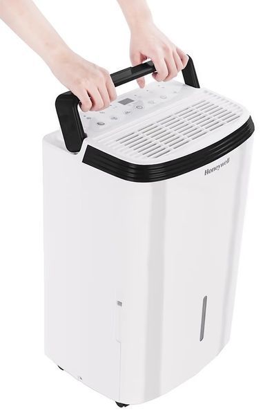 Осушувач повітря Honeywell TP Big 526613 фото