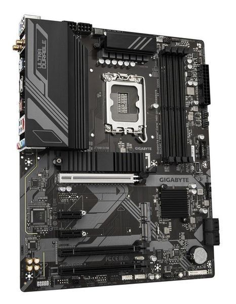 Материнська плата Gigabyte Z790 D AX Socket 1700 511736 фото