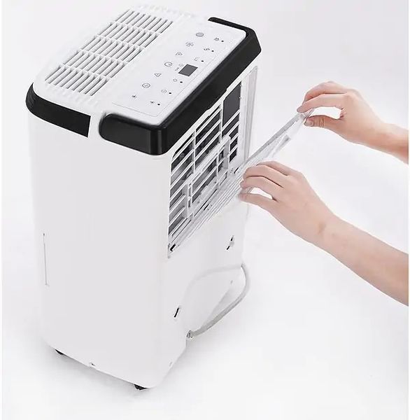 Осушувач повітря Honeywell TP Big 526613 фото