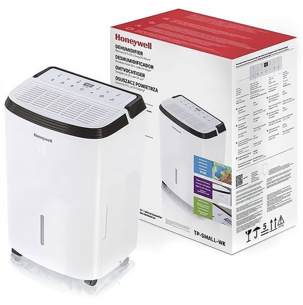 Осушувач повітря Honeywell TP Big 526613 фото